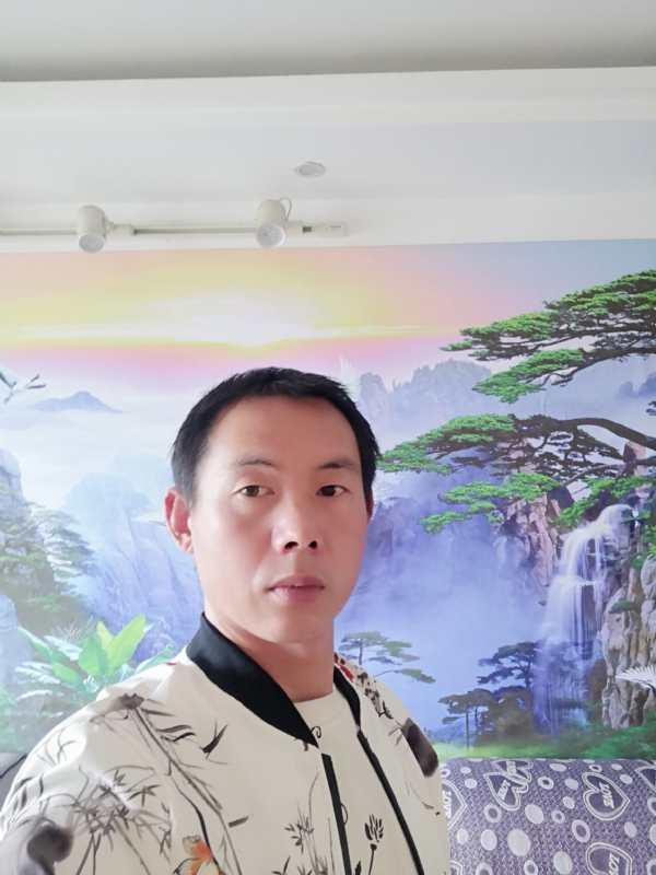 子非我的第一张照片--大悟认干亲服务网